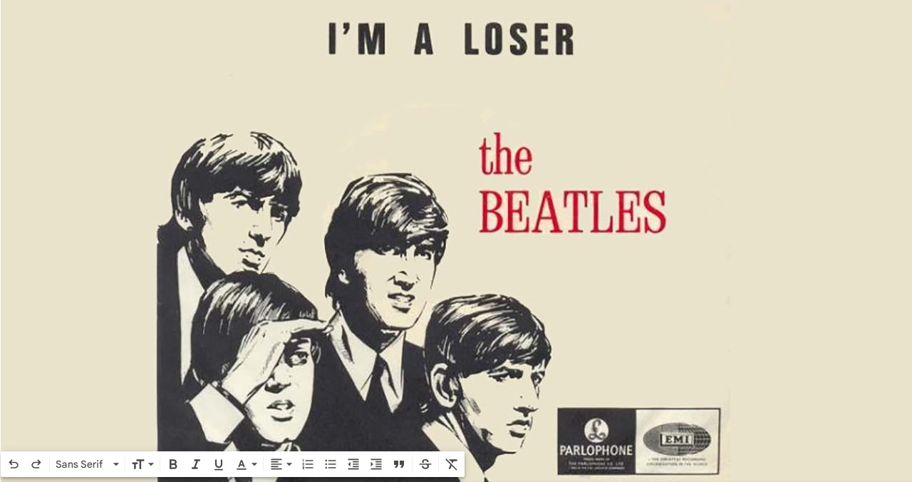 Losers | WFUV